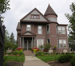 Fig.18, Queen Anne Revival